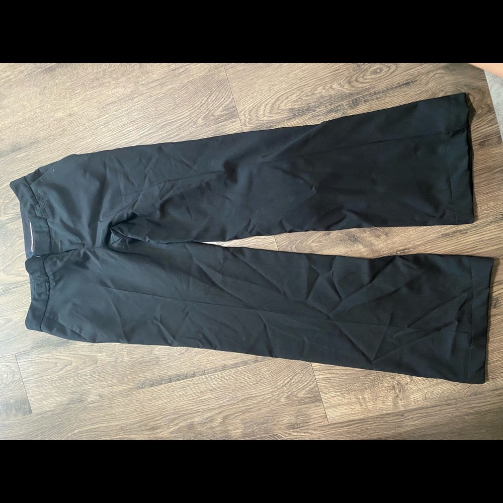 Banana Republic Pants | Black | Size 4 | Womens